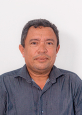 Foto oficial de Irmão Claudio