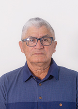 Foto oficial de João Grilo
