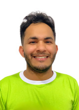 Foto oficial de Eduardo Nascimento
