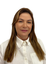 Foto oficial de Ana Patrícia