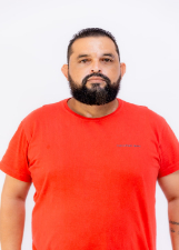 Foto oficial de Adrovany do Porfirio