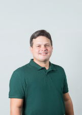 Foto oficial de Osto Filho