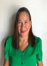Foto oficial de Célia Malheiros