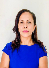 Foto oficial de Núbia Maravalha