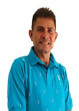 Foto oficial de Zé Francisco