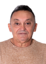 Foto oficial de Novinho