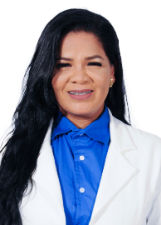 Foto oficial de Raimundinha da Saúde