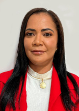 Foto oficial de Maya Patioba