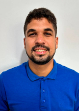 Foto oficial de Victor Cruz