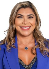 Foto oficial de Dra Ana Freire