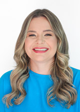 Foto oficial de Elicelma Sampaio