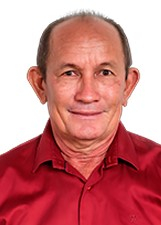 Foto oficial de Itamar da Canaa