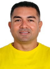 Foto oficial de Carlos Henrique Solteiro