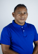 Foto oficial de Isael da Serra