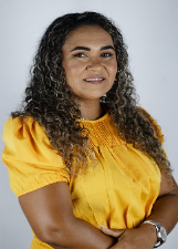 Foto oficial de Nayara Cardoso