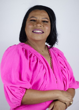 Foto oficial de Monica de Assis