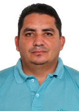 Foto oficial de Claudio da Boa Esperança