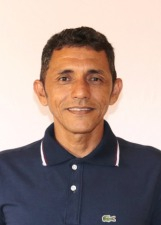Foto oficial de Zé dos Santos