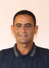 Foto oficial de Nego