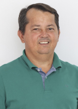 Foto oficial de Tuty Santos