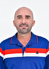 Foto oficial de Marcone Maciel