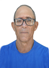 Foto oficial de Antonio Filho de Preguiça