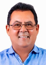 Foto oficial de Raimundinho da Audiolar