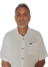 Foto oficial de Ulisses Silva