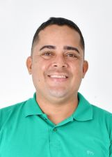 Foto oficial de João Neto