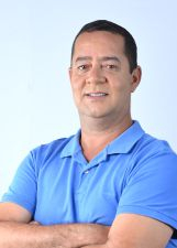 Foto oficial de Constancio Souza