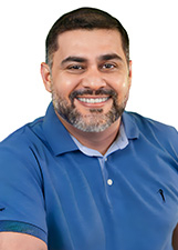 Foto oficial de Dr Carlos Portela