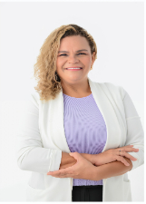 Foto oficial de Nathalia da Neusa