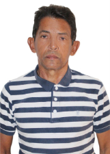 Foto oficial de Raimundo Carlos