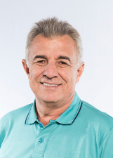 Foto oficial de Paulo do Zeca
