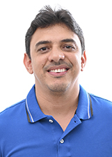 Foto oficial de Edson Azevedo