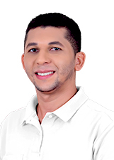Foto oficial de Ricardo Rodrigues