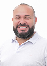 Foto oficial de Dyego Piauí