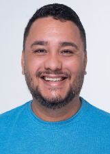 Foto oficial de Léo Barata