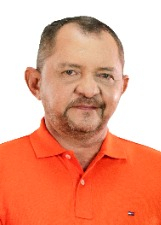 Foto oficial de Andreazza Pinho