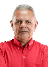 Foto oficial de Domingos Lobo