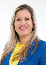 Foto oficial de Marianna Lyra