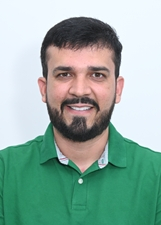 Foto oficial de Kallyl Ferreira