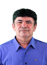 Foto oficial de Professor Gerson Padilha