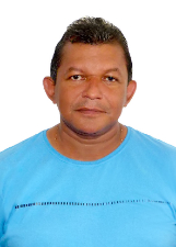 Foto oficial de Alvaro Filho