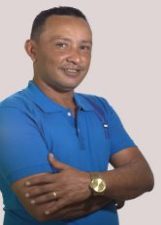 Foto oficial de Naldinho de Arnaldo
