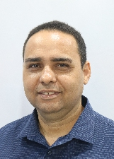 Foto oficial de Gregorio Pereira