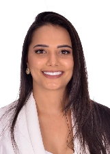 Foto oficial de Maria Eduarda Garret
