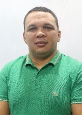 Foto oficial de Ricardo Baratão