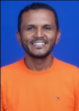 Foto oficial de Lauriano Pereira