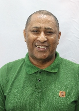 Foto oficial de Otoniel Gomes